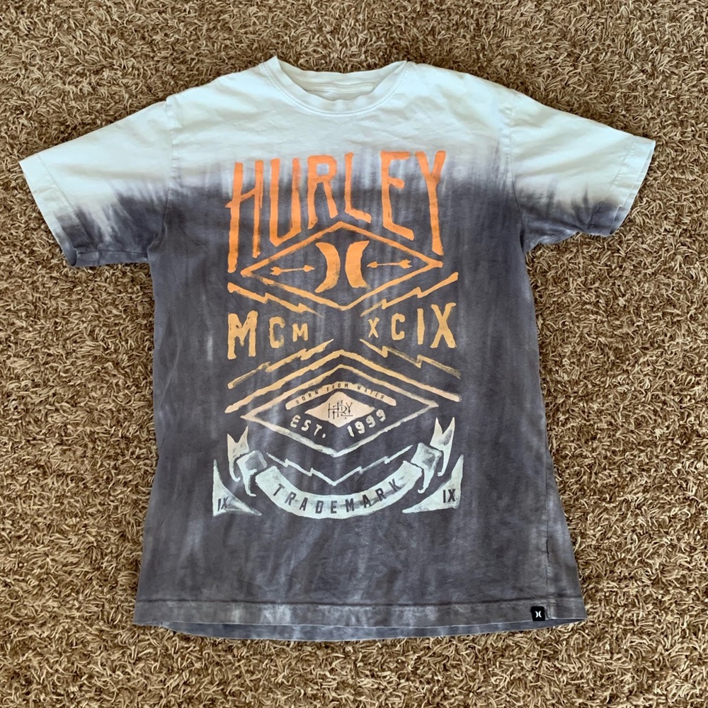 Hurley